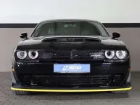 Usado Dodge Challenger 491 CV (361 kW) 2020 Negro Coupe