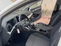 Usado VW Golf VIII 115 CV (84 kW) 2022 Blanco Berlina