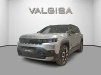 Nuevo Jeep Compass 225 CV (165 kW) 2026 Gris / plata SUV