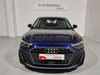Usado Audi A1 Sportback 116 CV (85 kW) 2025 Azul Utilitario