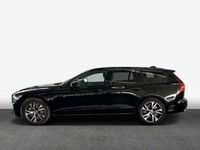 usado Volvo V60 T6 AWD Recharge R-Design Aut Navi Voll-LED