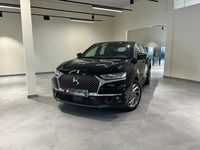 Usado DS Automobiles DS7 Crossback Business 131 CV (96 kW) 2020 Negro SUV