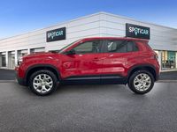 Usado Jeep Avenger Altitude 100 CV (73 kW) 2024 Rojo SUV