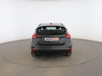 Usado Ford Focus Business Edition 125 CV (91 kW) 2017 Gris Utilitario