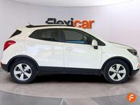 Usado Opel Mokka X Selective 140 CV (102 kW) 2018 Blanco SUV