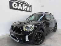 Usado Mini Cooper Countryman 136 CV (100 kW) 2021 Negro SUV