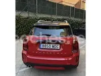 Usado Mini Cooper D Countryman 150 CV (110 kW) 2024 Rojo SUV