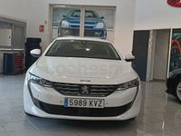 Occasion Peugeot 508 Active 120 ch (88 kW) 2018 Blanc Berline