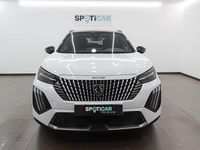 Usado Peugeot e-2008 114 kW (156 CV) 2023 Blanco SUV