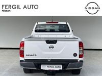 usado Nissan Navara 2.3dci Doble Cabina Acenta