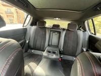 Usado Peugeot 308 GT-line 131 HP (96 kW) 2015 Branco Citadino