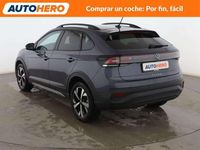 Usado VW Taigo Life 116 CV (85 kW) 2025 Gris SUV