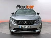 Usado Peugeot 5008 Allure 131 HP (96 kW) 2024 Cinzento SUV