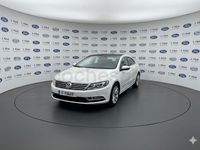 Usado VW CC 150 CV (110 kW) 2015 Blanco Berlina