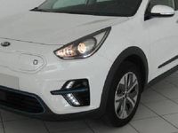 Usado Kia Niro 150 kW (204 HP) 2019 Branco SUV