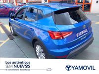 usado Seat Arona 1.0 TSI Style Plus 81 kW (110 CV)