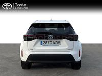 Usado Toyota Yaris Cross Active 116 CV (85 kW) 2023 Blanco SUV