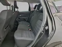 Usado Dacia Duster Journey 100 CV (73 kW) 2023 Negro SUV
