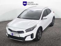 Usado Kia XCeed 101 CV (74 kW) 2025 Blanco SUV