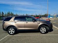 Usado Land Rover Discovery Sport SE 150 CV (110 kW) 2016 Beige SUV