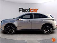 Usado DS Automobiles DS7 Crossback 130 CV (95 kW) 2021 Beige SUV