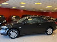 Usado Renault Mégane Cabriolet Privilege 130 CV (95 kW) 2007 Negro Descapotable