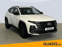Nuevo Hyundai Tucson Blackline 150 CV (110 kW) 2026 Otro SUV