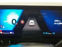 Usado Renault Austral Techno 200 CV (147 kW) 2025 Azul SUV