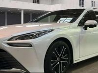 Usado Toyota Mirai Luxury 182 CV (133 kW) 2022 Blanco Berlina