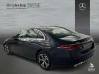 Usado Mercedes E220 197 CV (144 kW) 2024 Berlina