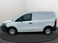 Brugt Nissan Townstar Premium Edition 131 HK (96 kW) 2024 Hvid Van