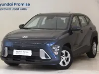 Usado Hyundai Kona 128 CV (94 kW) 2025 SUV