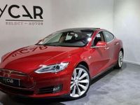 usado Tesla Model S P85 RWD