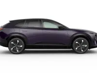 Nuevo Mazda CX-6e Takumi-Line 189 kW (258 CV) 2026 SUV