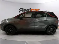 Usado Opel Crossland 110 CV (80 kW) 2023 Gris SUV