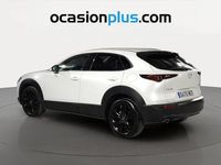 Usado Mazda CX-30 Homura-Line 140 CV (102 kW) 2025 Blanco SUV