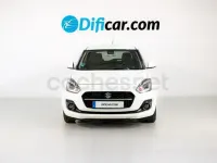 Usado Suzuki Swift GLX 83 CV (61 kW) 2021 Blanco Utilitario