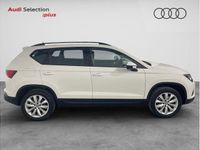 Usado Seat Ateca Ecomotive 115 CV (84 kW) 2018 Blanco bila (suave) SUV