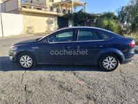 Usado Ford Mondeo Ambiente 125 CV (91 kW) 2007 Azul Berlina