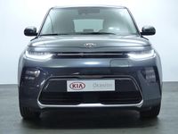 Usado Kia Soul EV 150 kW (204 CV) 2021 Gris SUV
