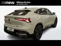 Nuevo Renault Rafale Esprit Alpine 300 CV (220 kW) 2025 Blanco SUV