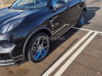 Usado Lynk & Co 01 261 CV (191 kW) 2022 Negro SUV