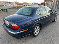 Usado Jaguar S-Type Executive 240 CV (176 kW) 1999 Azul Berlina
