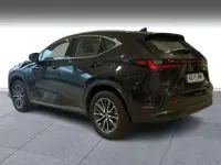 Usado Lexus NX350h 242 CV (177 kW) 2024 Blanco SUV