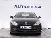 Usado Renault Laguna III Black Edition 110 CV (80 kW) 2014 Negra Coupe