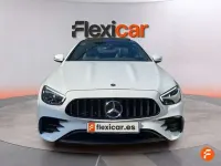 Occasion Mercedes E300 258 PK (189 kW) 2020 Wit Coupé