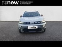 Usado Dacia Duster Extreme 130 CV (95 kW) 2025 Blanco SUV