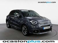 Usado Fiat 500X Sport 132 CV (97 kW) 2022 Blanco SUV