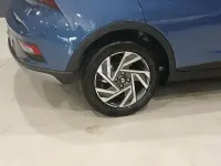 Nuevo Hyundai Bayon 100 CV (73 kW) 2026 Azul SUV