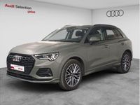 Usado Audi Q3 Advanced Plus 150 CV (110 kW) 2024 Negro mitos (metalizado) SUV